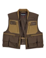 Headwaters Vest, kolor: 216 - Hickory - 1
