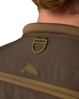 Headwaters Vest, kolor: 216 - Hickory - 7