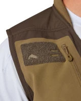 Headwaters Vest, kolor: 216 - Hickory - 6