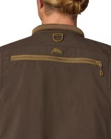 Headwaters Vest, kolor: 216 - Hickory - 8