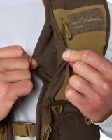 Headwaters Vest, kolor: 216 - Hickory - 5