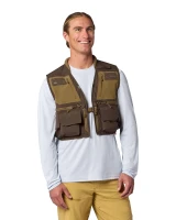 Headwaters Vest, kolor: 216 - Hickory - 2