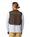 Headwaters Vest, kolor: 216 - Hickory - 3