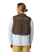 Headwaters Vest, kolor: 216 - Hickory - 3