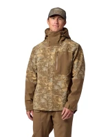 Challenger Jacket, kolor: 1435 - Windy Jasper - 2