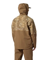 Challenger Jacket, kolor: 1435 - Windy Jasper - 3