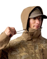 Challenger Jacket, kolor: 1435 - Windy Jasper - 3