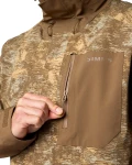Challenger Jacket, kolor: 1435 - Windy Jasper - 4