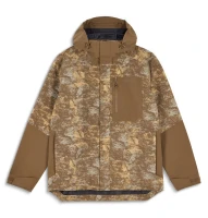 Challenger Jacket, kolor: 1435 - Windy Jasper - 1