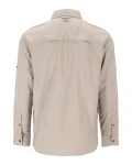 Bugstopper Shirt, kolor: 1289 - Dolomite Heather - 2