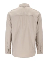 Bugstopper Shirt, kolor: 1289 - Dolomite Heather - 2