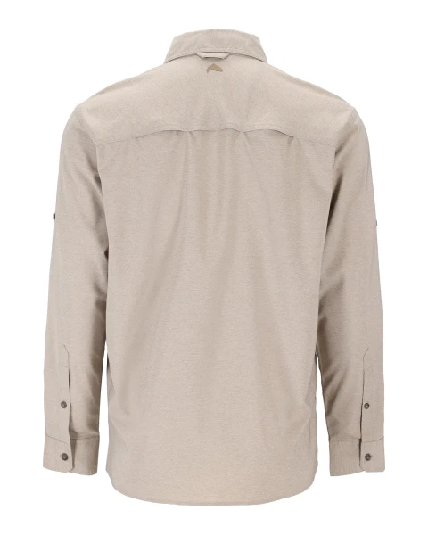 Bugstopper Shirt, kolor: 1289 - Dolomite Heather - 2