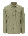 Bugstopper Shirt, kolor: 1357 - Willow Heather - 1