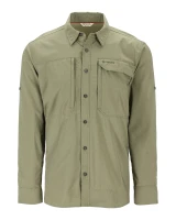 Bugstopper Shirt, kolor: 1357 - Willow Heather - 1