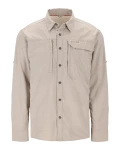 Bugstopper Shirt, kolor: 1289 - Dolomite Heather - 1
