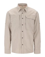 Bugstopper Shirt, kolor: 1289 - Dolomite Heather - 1