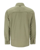 Bugstopper Shirt, kolor: 1357 - Willow Heather - 3