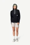 Devold Archive Anorak, kolor: Deep Marine - prezentacja na modelce