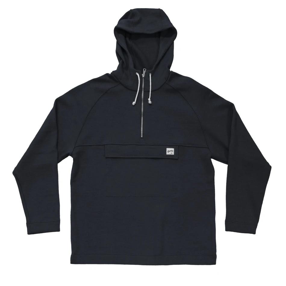 Devold Archive Anorak, kolor: Deep Marine