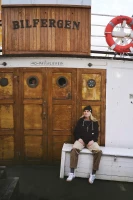 Devold Archive Anorak