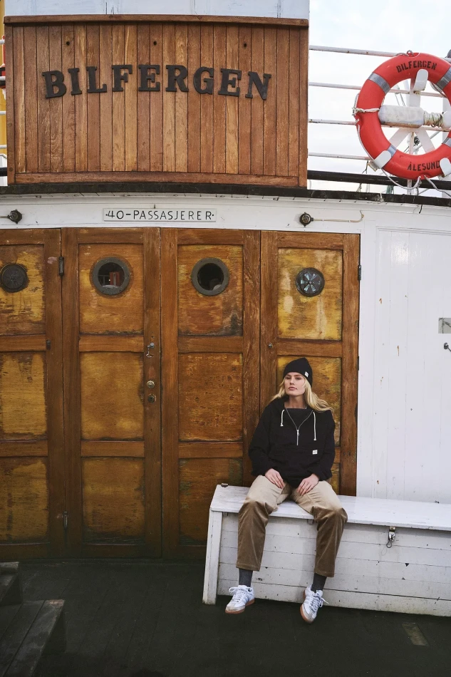 Devold Archive Anorak
