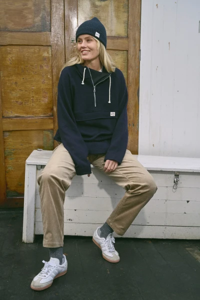 Devold Archive Anorak
