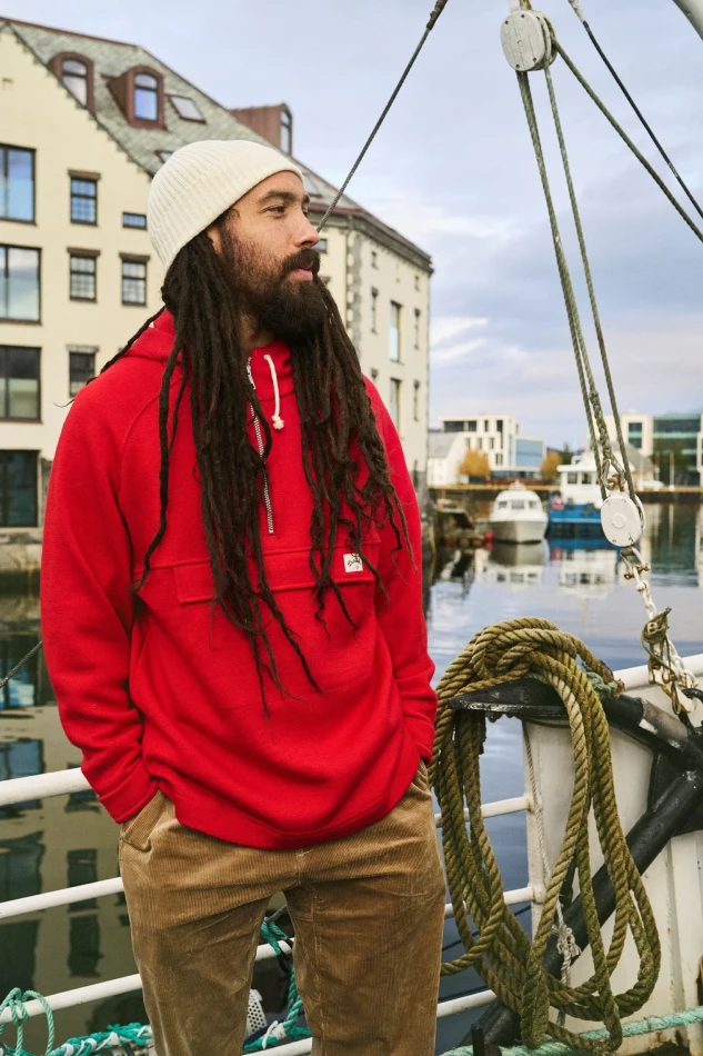 Devold Archive Anorak