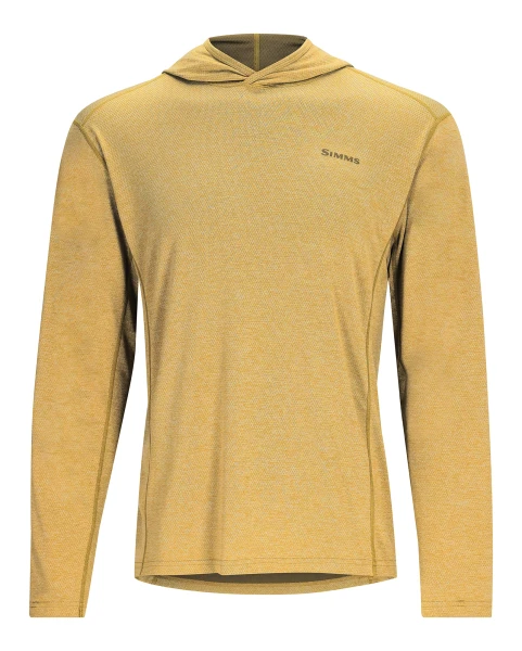 Bugstopper Hoody, kolor: 1386 - Sandbar Heather
