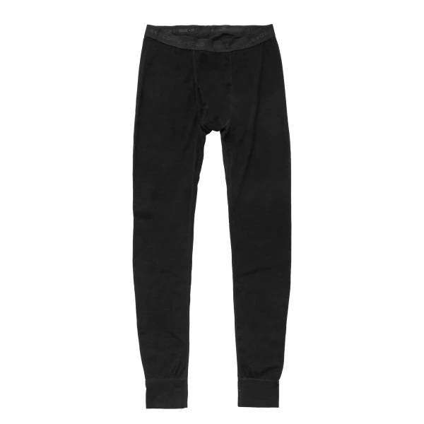 Devold Duo Active Merino 205 Longs MAN, kolor: Black