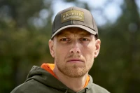 Harkila Logo Cap