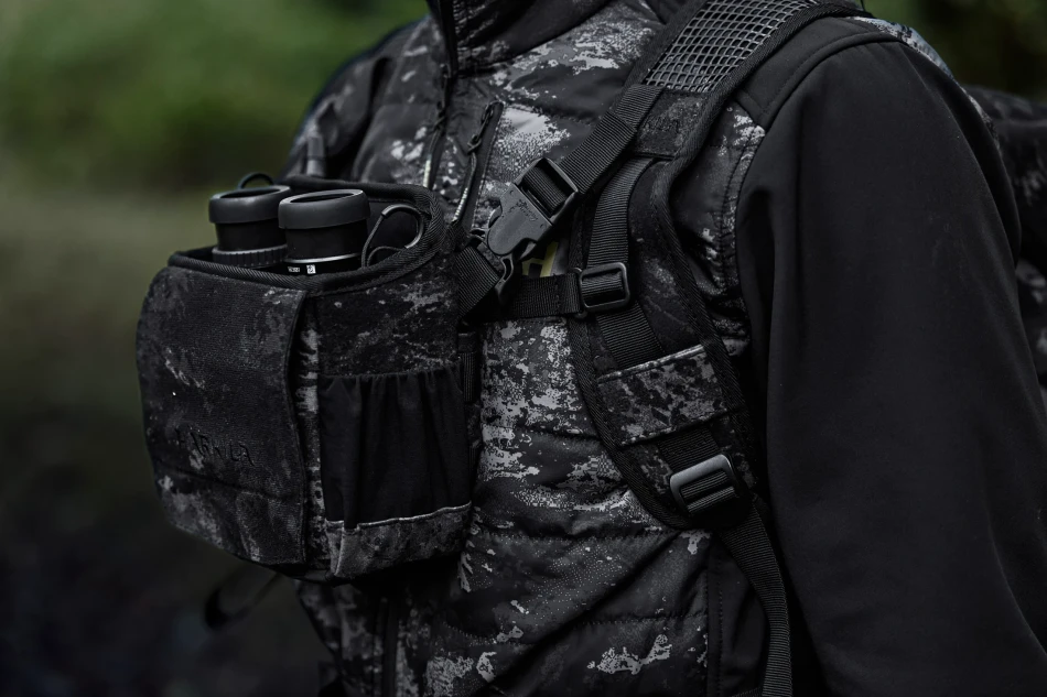 Harkila NOCTYX Bino Harness