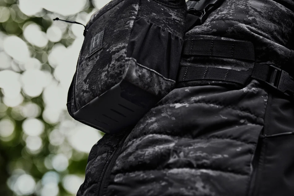 Harkila NOCTYX Bino Harness