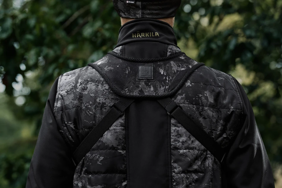 Harkila NOCTYX Bino Harness