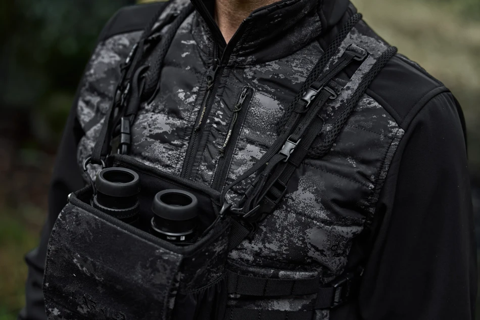 Harkila NOCTYX Bino Harness