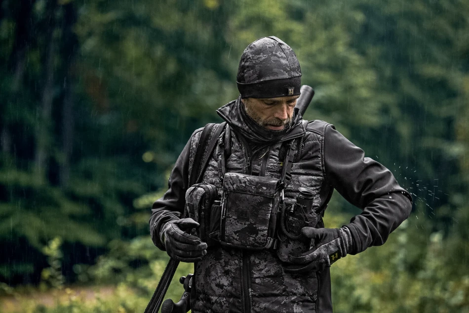 Harkila NOCTYX Bino Harness