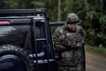 Harkila NOCTYX Bino Harness