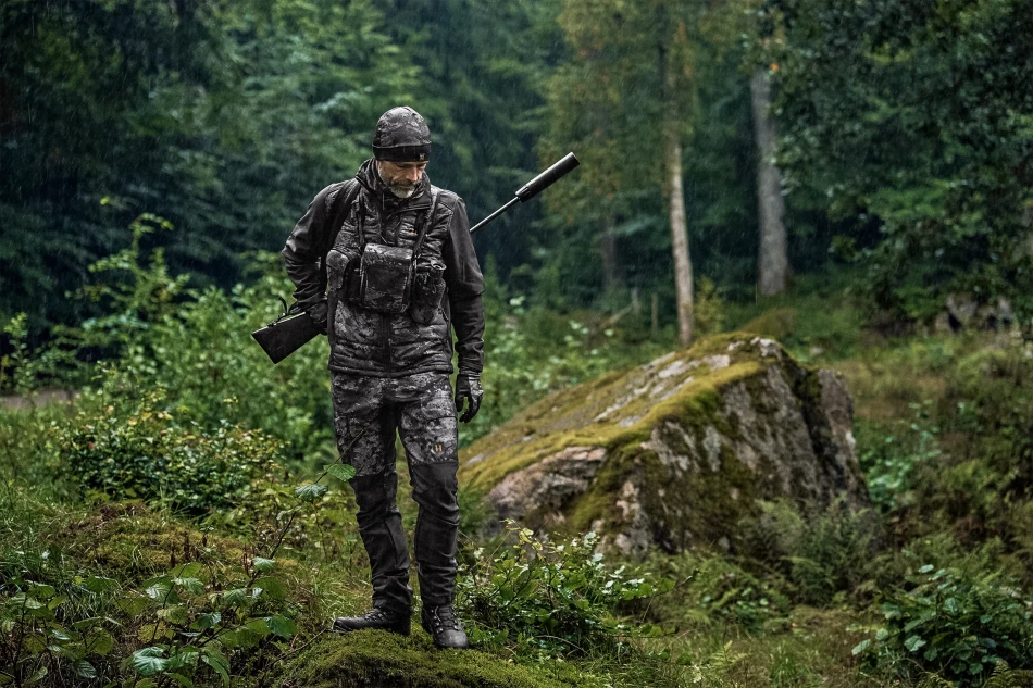 Harkila NOCTYX Bino Harness