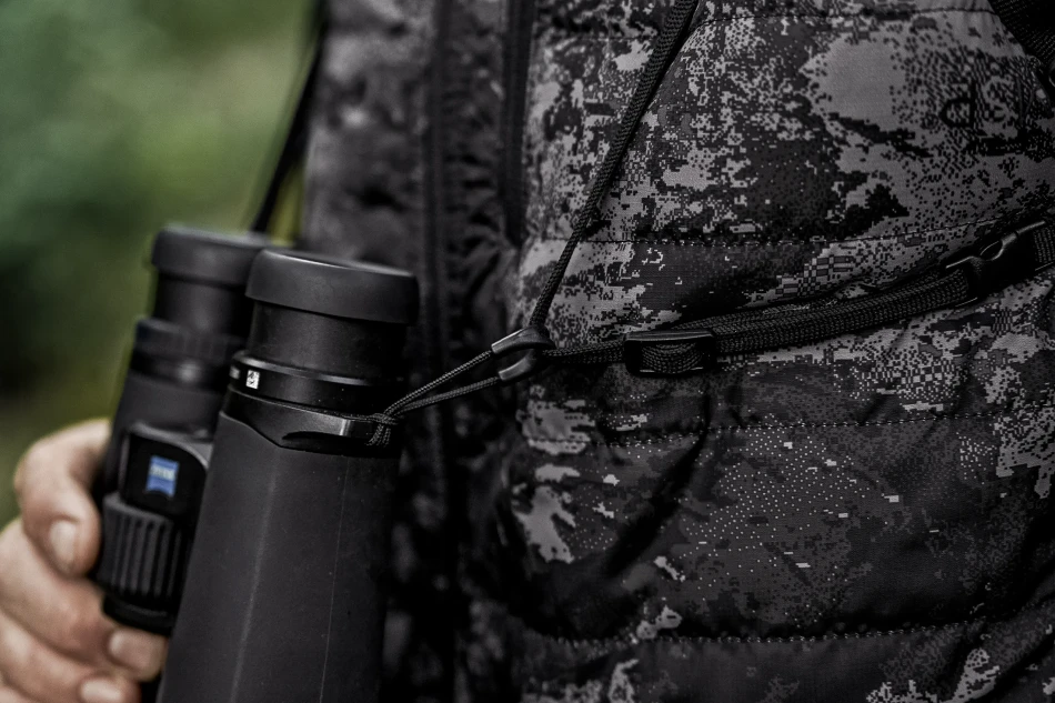 Harkila NOCTYX Bino Harness