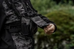 Harkila NOCTYX Bino Harness