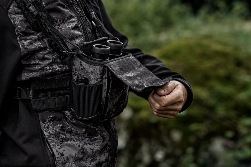 Harkila NOCTYX Bino Harness