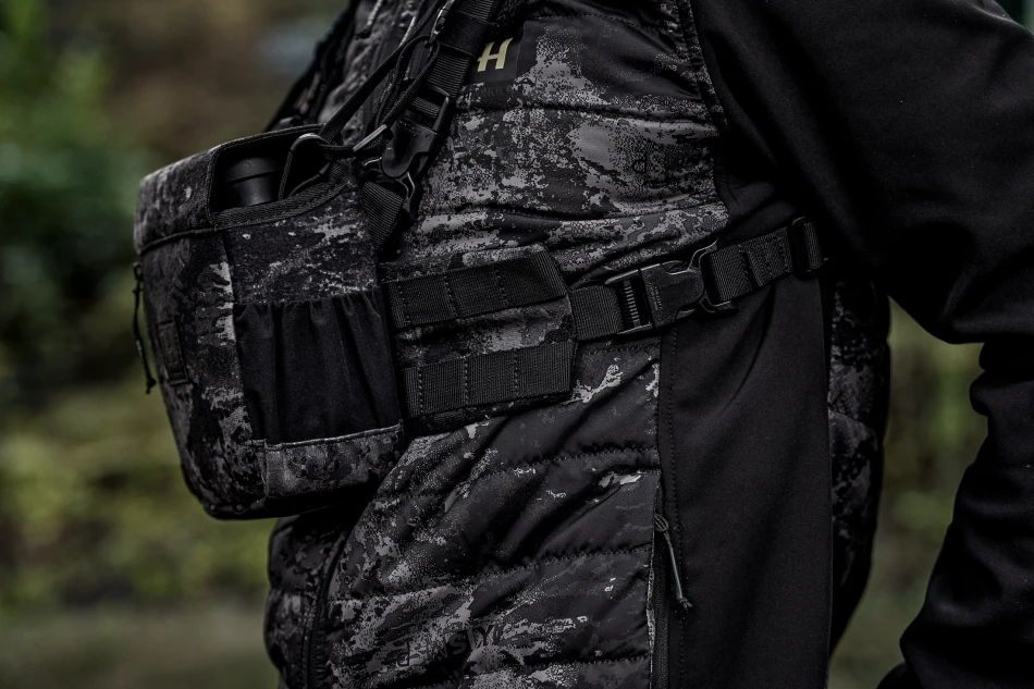 Harkila NOCTYX Bino Harness