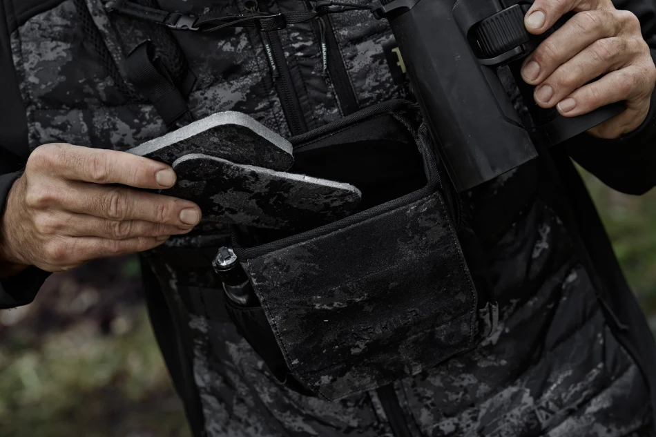 Harkila NOCTYX Bino Harness