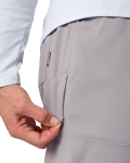 Wms Superlight Pant, kolor: 036 - Shale - 5