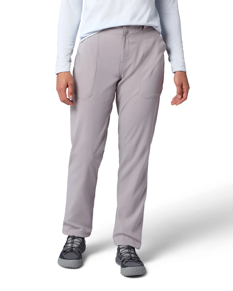 Wms Superlight Pant, kolor: 036 - Shale - 2