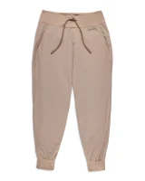 Wms Bugstopper Jogger, kolor: 1235 - Dolomite - 1