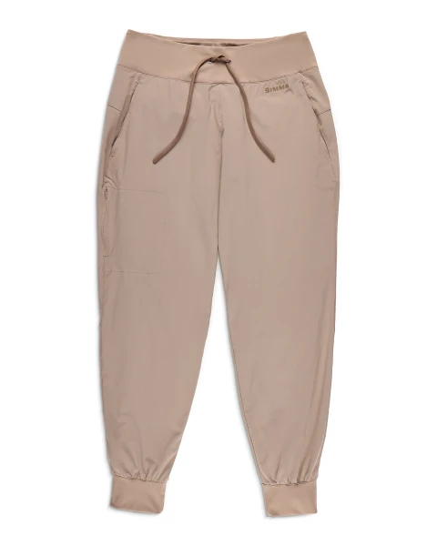 Wms Bugstopper Jogger, kolor: 1235 - Dolomite - 1
