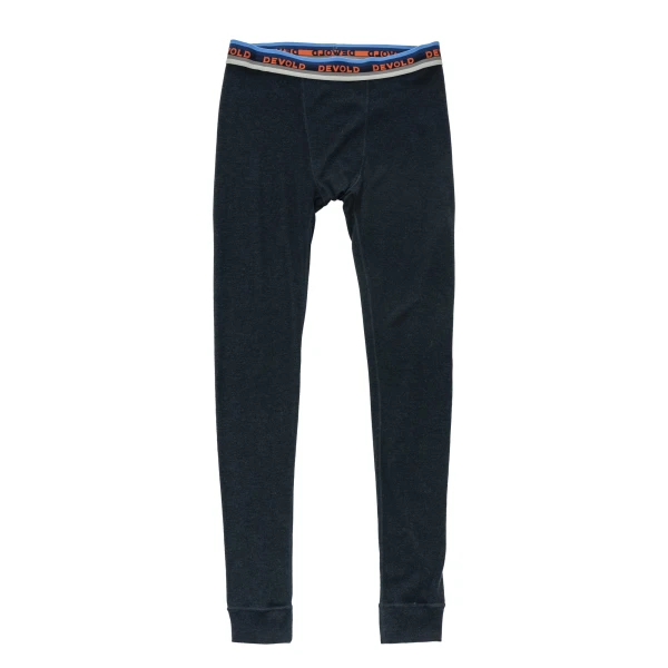 Devold Lauparen Merino 190 Longs MAN, kolor: Ink