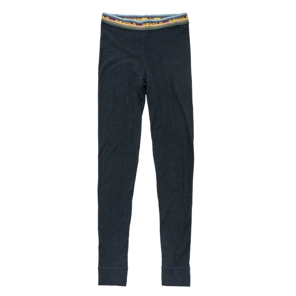 Devold Lauparen Merino 190 Longs WMN, kolor: Ink