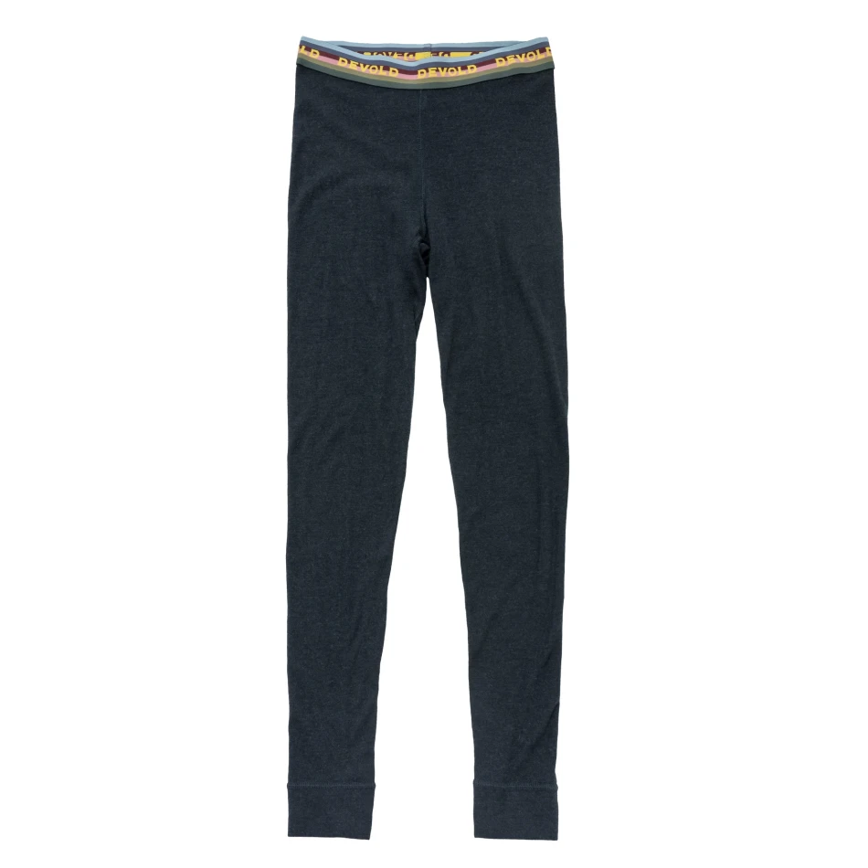 Devold Lauparen Merino 190 Longs WMN, kolor: Ink