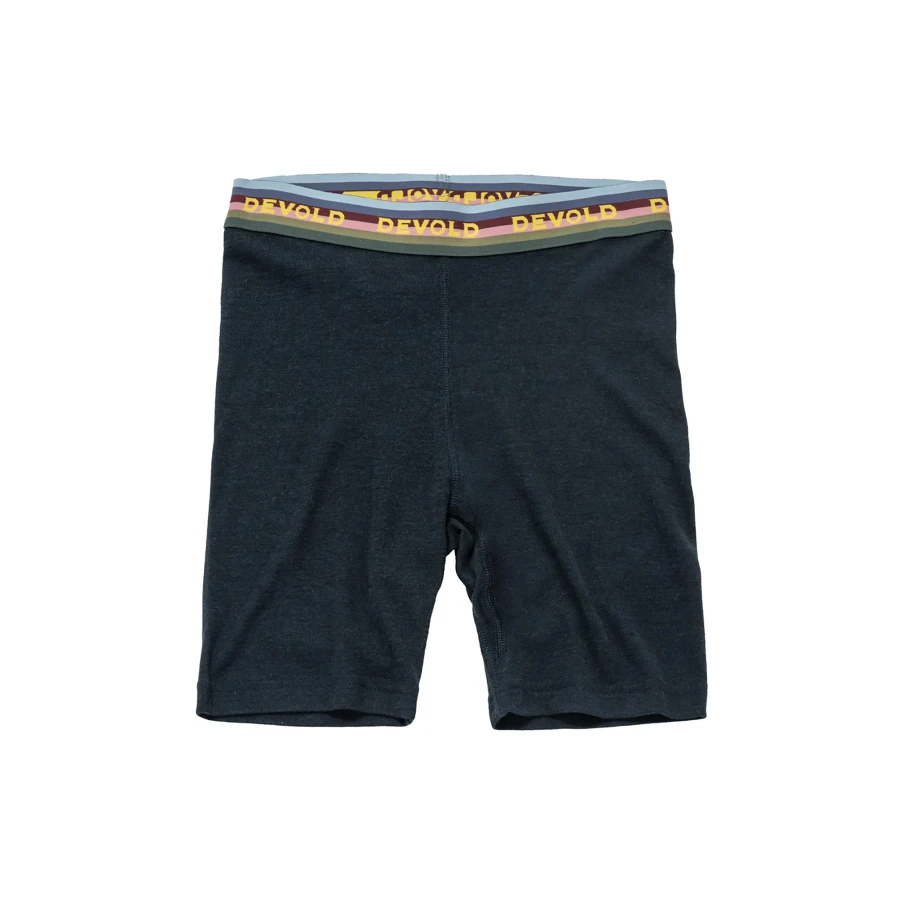 Devold Lauparen Merino 190 Boxer WMN, kolor: Ink